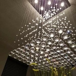 Brand new in the box real crystal dinning chandeli